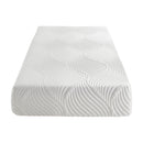  Size_Twin -- Altair MT-G10T 10" Twin Gel-Infused Memory Foam Mattress IMAGE 6