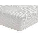  Size_California King -- Altair MT-G10CK 10" California King Gel-Infused Memory Foam Mattress IMAGE 4