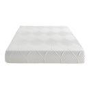  Size_California King -- Altair MT-G10CK 10" California King Gel-Infused Memory Foam Mattress IMAGE 6