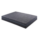  Size_Queen -- Mira MT-H11Q 11" Queen Gel-Infused Memory Foam Hybrid Mattress IMAGE 5