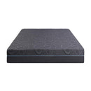  Size_California King -- Mira MT-H11CK 11" California King Gel-Infused Memory Foam Hybrid Mattress IMAGE 6