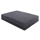  Size_Queen -- Homelegance Mira MT 14" Gel Infused Memory Foam Hybrid Mattress IMAGE 5