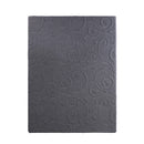  Size_King -- Mira MT-H14EK 14" Eastern King Gel-Infused Memory Foam Hybrid Mattress IMAGE 6