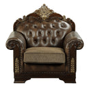  Homelegance Croydon 9815-1* Chair IMAGE 1