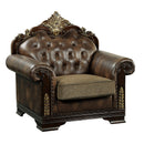  Homelegance Croydon 9815-1* Chair IMAGE 2