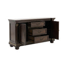  Homelegance Russian Hill 1808-55 Buffet/Server IMAGE 3