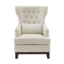  Homelegance Adriano 1217F4S Accent Chair IMAGE 2