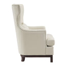  Homelegance Adriano 1217F4S Accent Chair IMAGE 3