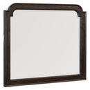  Homelegance Cardano 1689P-6N Mirror IMAGE 2