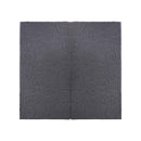  Size_Split King -- Mira MT-H11ET*2 11" Split Eastern King Gel-Infused Memory Foam Hybrid Mattress(2 pc) IMAGE 3