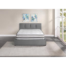  Size_Queen -- Vela MT-PH12Q 12" Queen Hybrid Mattress IMAGE 7