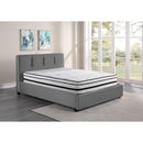  Size_Queen -- Vela MT-PH12Q 12" Queen Hybrid Mattress IMAGE 8