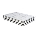  Size_King -- Vela MT-PH12EK 12" Eastern King Hybrid Mattress IMAGE 6