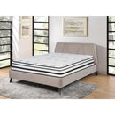  Size_King -- Vela MT-PH12EK 12" Eastern King Hybrid Mattress IMAGE 8