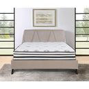  Size_California King -- Vela MT-PH12CK 12" California King Hybrid Mattress IMAGE 7