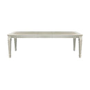  Homelegance Bevelle 1958-96 Dining Table IMAGE 1