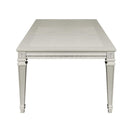  Homelegance Bevelle 1958-96 Dining Table IMAGE 3