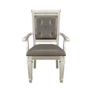  Homelegance Bevelle 1958A Arm Chair IMAGE 1