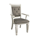  Homelegance Bevelle 1958A Arm Chair IMAGE 2