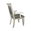  Homelegance Bevelle 1958A Arm Chair IMAGE 3