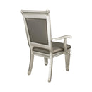  Homelegance Bevelle 1958A Arm Chair IMAGE 4