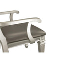  Homelegance Bevelle 1958A Arm Chair IMAGE 5