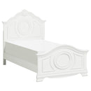  Homelegance Lucida 2039TW-1* Twin Bed IMAGE 3