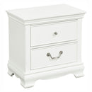  Homelegance Lucida 2039W-4 Night Stand IMAGE 2