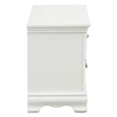  Homelegance Lucida 2039W-4 Night Stand IMAGE 3