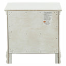  Homelegance Lucida 2039W-4 Night Stand IMAGE 4
