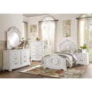  Homelegance Lucida 2039W-5 Dresser IMAGE 11