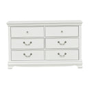  Homelegance Lucida 2039W-5 Dresser IMAGE 1