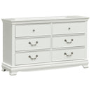  Homelegance Lucida 2039W-5 Dresser IMAGE 2