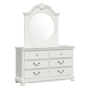  Homelegance Lucida 2039W-5 Dresser IMAGE 4