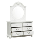  Homelegance Lucida 2039W-5 Dresser IMAGE 7