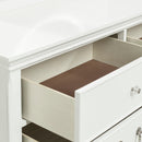  Homelegance Lucida 2039W-5 Dresser IMAGE 8