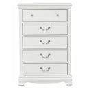  Homelegance Lucida 2039W-9 Chest IMAGE 1