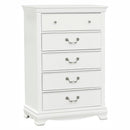  Homelegance Lucida 2039W-9 Chest IMAGE 2