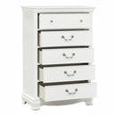  Homelegance Lucida 2039W-9 Chest IMAGE 5
