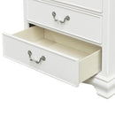  Homelegance Lucida 2039W-9 Chest IMAGE 6