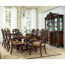  Homelegance Deryn Park 2243-50* Buffet & Hutch IMAGE 7