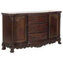  Homelegance Deryn Park 2243-55 Buffet/Server IMAGE 2