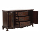  Homelegance Deryn Park 2243-55 Buffet/Server IMAGE 4