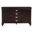  Homelegance Marston 2615DC-55 Buffet/Server IMAGE 1