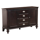  Homelegance Marston 2615DC-55 Buffet/Server IMAGE 2