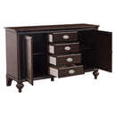  Homelegance Marston 2615DC-55 Buffet/Server IMAGE 4