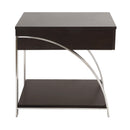 Homelegance Tioga 3533RF-04 End Table IMAGE 3