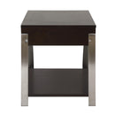  Homelegance Tioga 3533RF-04 End Table IMAGE 4