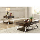 Homelegance Tioga 3533RF-04 End Table IMAGE 5