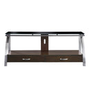  Homelegance Tioga 35330RF-T TV Stand IMAGE 1